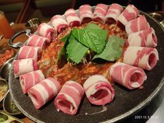 -春熙台韩国料理·章鱼肥牛(西丽店)