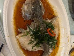 -御满江海鲜酒家(洛溪新城店)