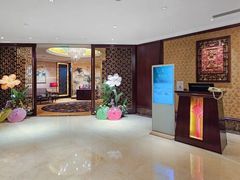 -武汉香格里拉大酒店·香宫中餐厅