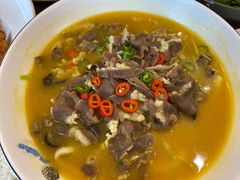 -尚宴(盛世广场·食尚街店)