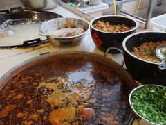 -豆相识•九九豆腐脑(牛咡桥店)