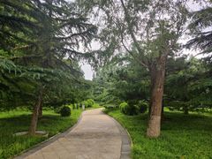 -南长河公园