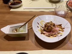 -和创柚子·会席日本料理(新区淮海街店)