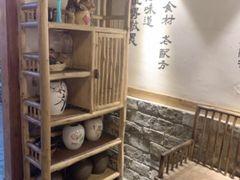 -土灶人家柴火鸡(彭州店)