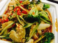 -魏家凉皮(博水商务大厦店)