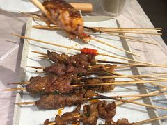 -靓靓蒸虾·头牌蒸虾(万松园玲珑店)