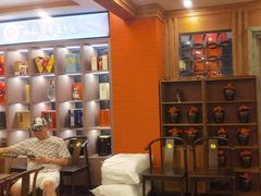 -围龙屋客家食府(福田店)