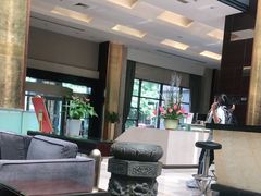 -厦门悦华酒店