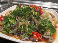 -海底捞火锅(汇悦城店)