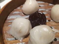 -稻香饭店(IFS国金中心店)