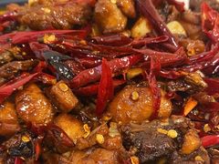 -田记餐馆(富国街店)