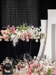 -南昌喜来登酒店·宴会厅