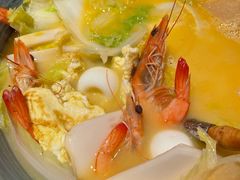 金汤杭三鲜-桂满陇天书(南京德基旗舰店)