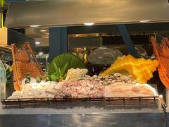 -苏格里岛自助海鲜烤肉(青秀万达店)