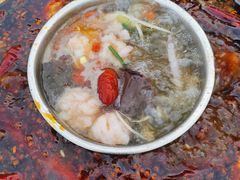 -枇杷园食为鲜火锅(南山店)