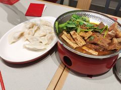 -喜家德虾仁水饺(华强天虹店)