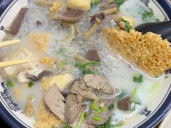 -鸭小妹鸭血粉丝(老门东店)