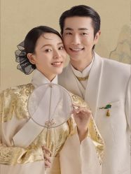 -都市丽人婚纱摄影