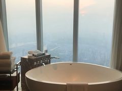 -广州四季酒店