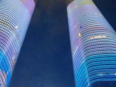 -南昌双子塔303观光厅