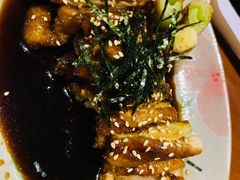 -千代武日本料理(开发区店)