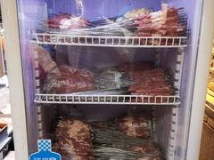 -有奴思烤肉·清真(正宁路店)
