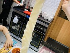 -大嘻咹biangbiang面(历史博物馆店)