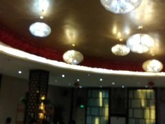 大堂-豫满楼(郑东新区店)