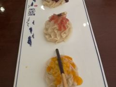 -蟹岛开饭楼