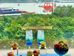 -厦门海港英迪格酒店(中山路店)