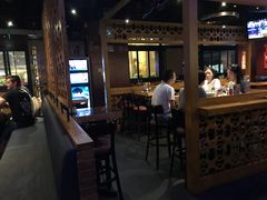大堂-bluefrog蓝蛙(悠唐购物中心店)