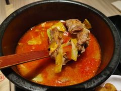 -云味馆·云南菜·云南米线(景田店)