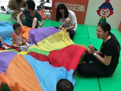 -金宝贝早教(和悦汇店)