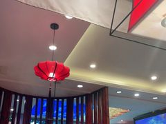 大堂-灶座小锅烀饼·铁锅炖(道里店)
