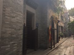 -荔湾博物馆