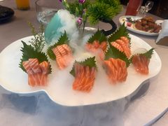 -1918中餐厅(衡山路店)