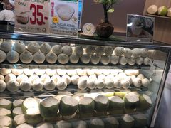 -Pier 21 (Terminal 21 Asok)