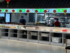 -天荷菜根·闽南素食自助(刺桐北路店)