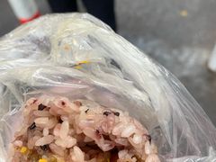 -大个子蒸饭