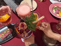 -BROWNSTONE布朗石西班牙餐厅(富城店)