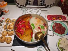 -许府牛火锅(信义坊总店)