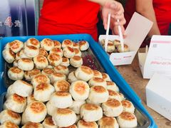 鲜肉月饼-长发西饼(临顿路店)