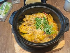 -周家二小姐的菜(西津渡店)