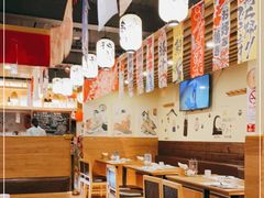 大堂-宫谷创作料理(大拇指广场店)