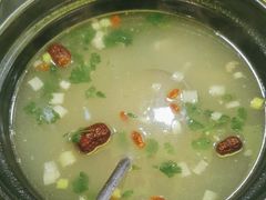 -云晓光头烧烤吧(德平路店)