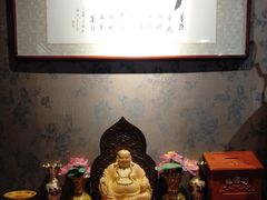 -素心斋素食餐厅