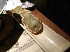 绿茶饼-绿茶餐厅(领展购物广场·中关村店)