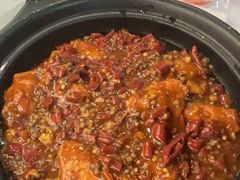 -回味黑鸭煲·始于2006(万松园店)