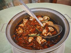 -盛港湾海鲜食府(黄沙店)