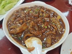 -卫巷菜馆(芙蓉总店)